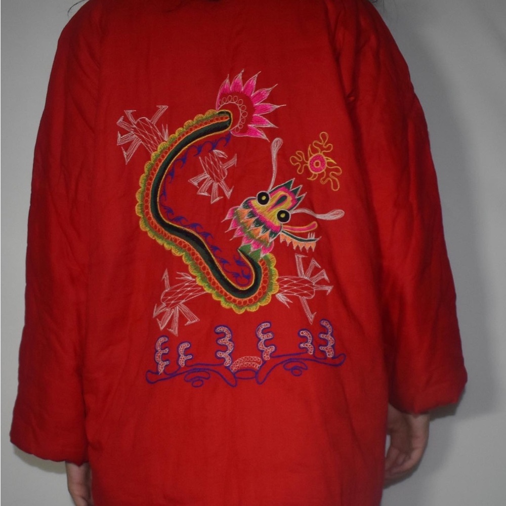 Jacket - Picture 3 of 3